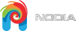 Nodia logga
