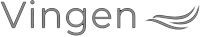 Vingen logga
