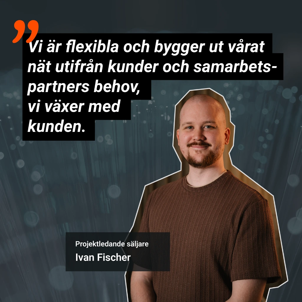 Ivan Fischer med citat