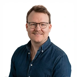 Per Mafrost CTO Vindral