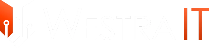 Westra ITs logga