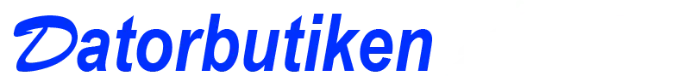 DatorbutikenÅRBs logga