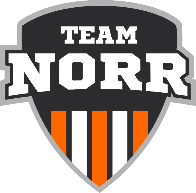 TeamNorrs logga