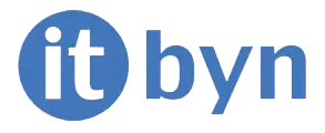 itbyns logga