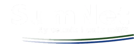 Sumnets logga