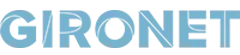 Girnets logotyp