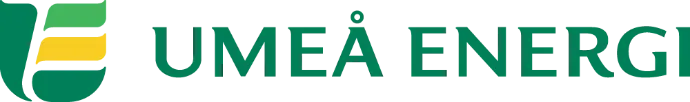 Umeå Energi logotyp