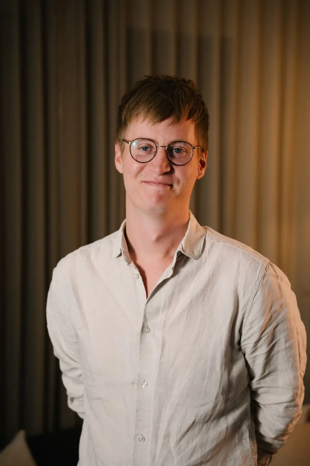 Johan Dahle