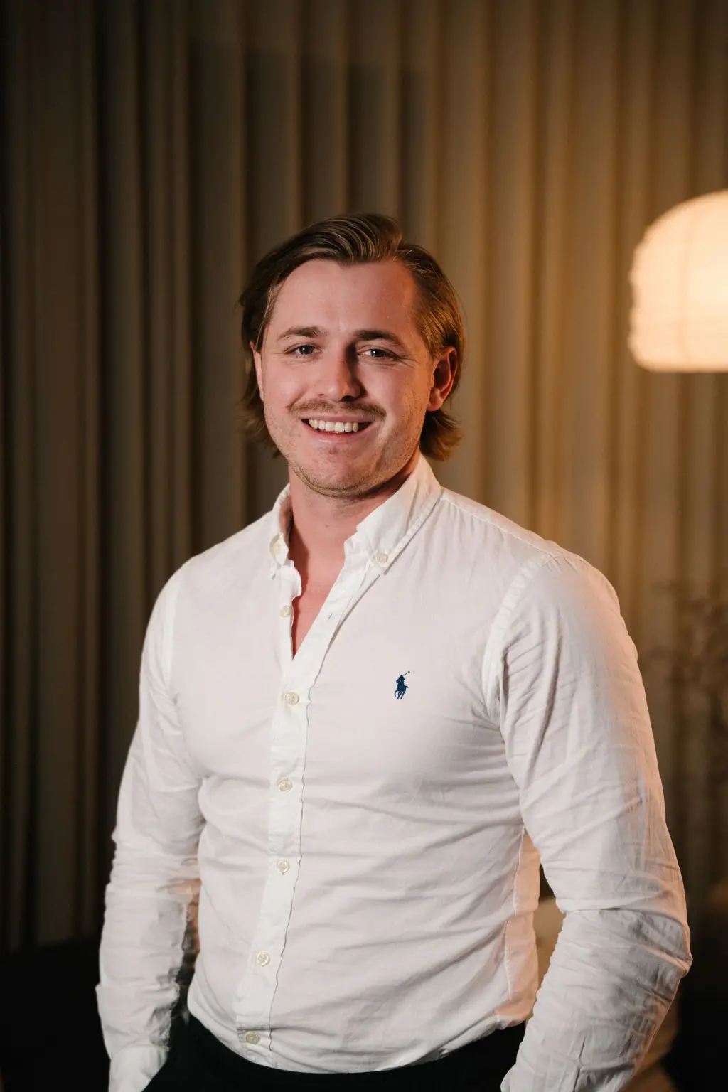 Hampus Åsell