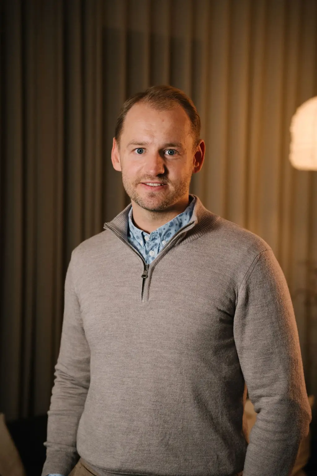 Peter Eriksson