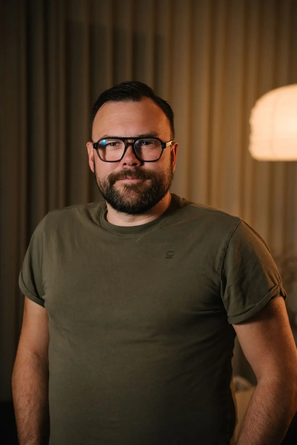 Ulrik Kärrman