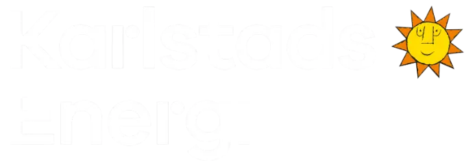 Karlstads Energis logga