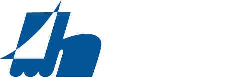 Hammarö stadsnäts logga